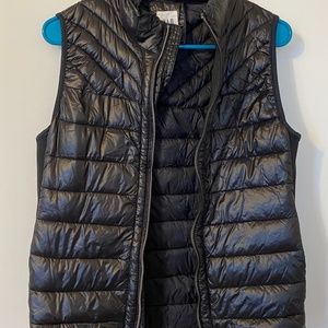 Gap Puffy Vest